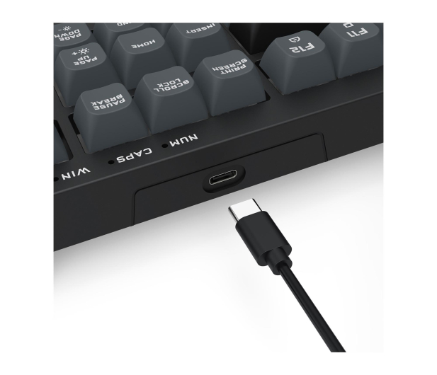 Redragon Crux RGB - 1338499 - zdjęcie 9